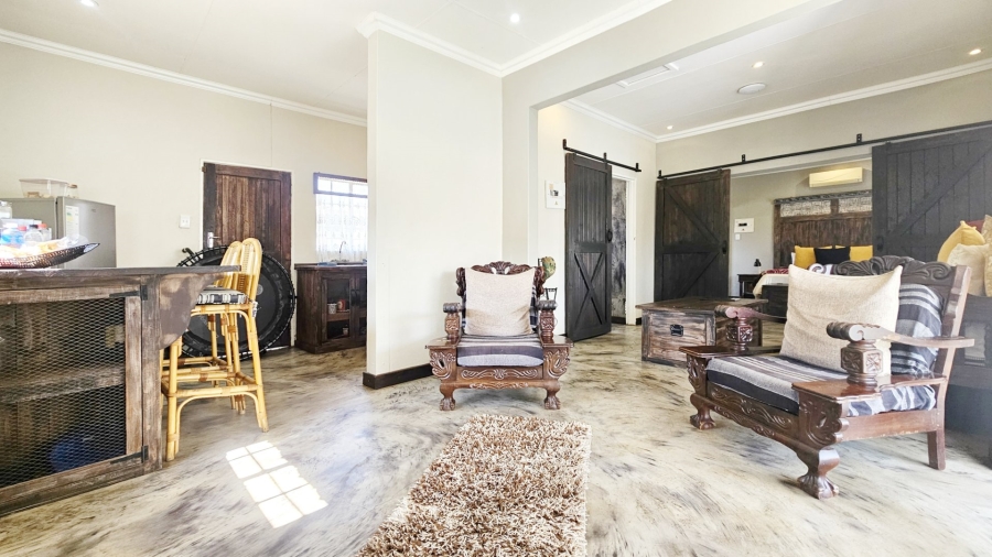 Commercial Property for Sale in Parys Free State